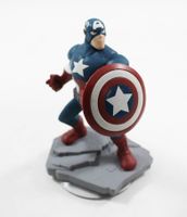 Disney Infinity 2.0 - Captain America - Marvel’s The Avengers Kreis Pinneberg - Wedel Vorschau