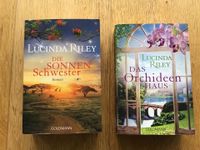 TOP❗️Lucinda Riley Sonnen Schwester,Orchideen Haus,Urlaub Lektüre München - Au-Haidhausen Vorschau