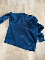 Lacoste Pullover / Sweatshirt in blau Baden-Württemberg - Schramberg Vorschau