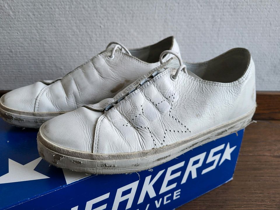 Golden Goose, Superstar Sneaker, 40, Unisex in München