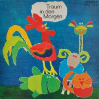 Traum in den Morgen DDR Schallplatte Eterna Vinyl Pankow - Prenzlauer Berg Vorschau