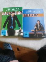 DVD Dr House Saison 1 bis 6 Brandenburg - Brandenburg an der Havel Vorschau
