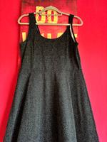 Süßes Sommerkleid mit weißen punkten Rheinland-Pfalz - Mayen Vorschau