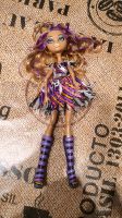 Monster High West - Höchst Vorschau