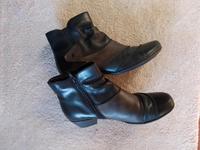 Stiefelette Kiel - Kronshagen Vorschau