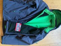 CMP Softshelljacke Bayern - Pollenfeld Vorschau