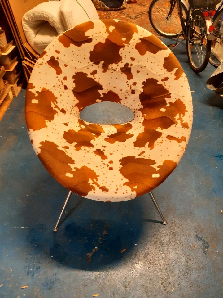 Amerikanischer Sessel Sitzmöbel vintage in Dortmund