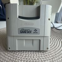 Game Boy Adapter für Super Nintendo Wandsbek - Hamburg Farmsen-Berne Vorschau