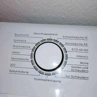 Waschmaschine Toplader Sachsen-Anhalt - Magdeburg Vorschau
