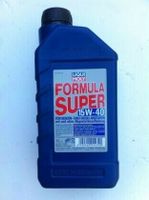 LIQUI MOLY /JET 15W40 MOTORÖL 1 LITER NEU OVP OLDTIMER Hannover - Döhren-Wülfel Vorschau