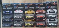 NEU Hot Wheels Gran Turismo Set Hotwheels Porsche BMW Nissan etc. Baden-Württemberg - Nellingen Vorschau