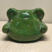 Keramikfigur Frosch Herzogtum Lauenburg - Ratzeburg Vorschau