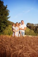 Familien Fotos Foto Shooting Bayern - Regensburg Vorschau