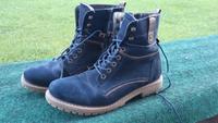 Graceland Stiefeletten Stiefel Schuhe Damen 40 Bayern - Buchloe Vorschau