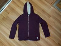 Kapuzensweatjacke, Felljacke  warme Jacke Fell H&M Strickjacke Hessen - Dieburg Vorschau