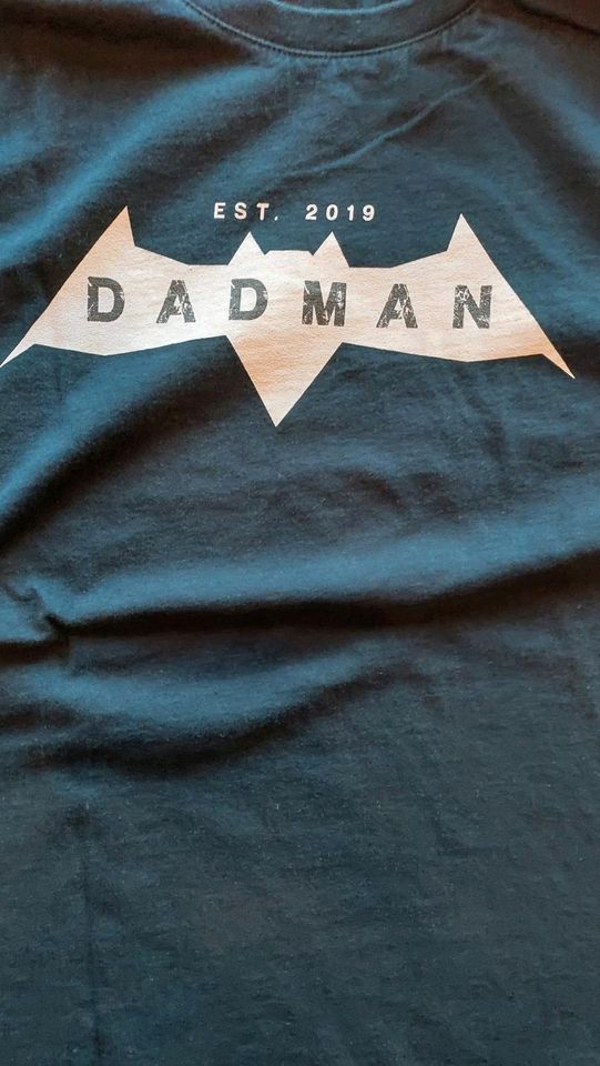 T-Shirt Dadman Gr. 5 XL in Oberhausen