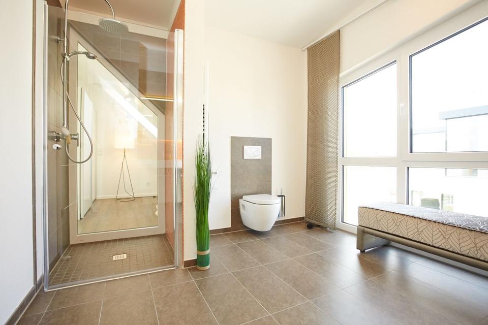 Traumhaus statt Miete- Garantiert! Bauen Sie jetzt mit allkauf! in Niederkassel