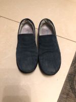 Waldläufer Schuhe pro aktiv Größe 4,5 / 37 blau Rheinland-Pfalz - Breunigweiler Vorschau