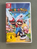 Nintendo Switch Spiel Mario + Rabbids Kingdom Battle Bayern - Kaufbeuren Vorschau