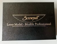 Screwpull Lever Model Modèle Professionnel Saarland - Püttlingen Vorschau