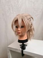 Albedo Genshin Impact Wig Lacefront gestyled Nordrhein-Westfalen - Arnsberg Vorschau