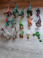 Schleich Dinosammlung Wuppertal - Elberfeld Vorschau