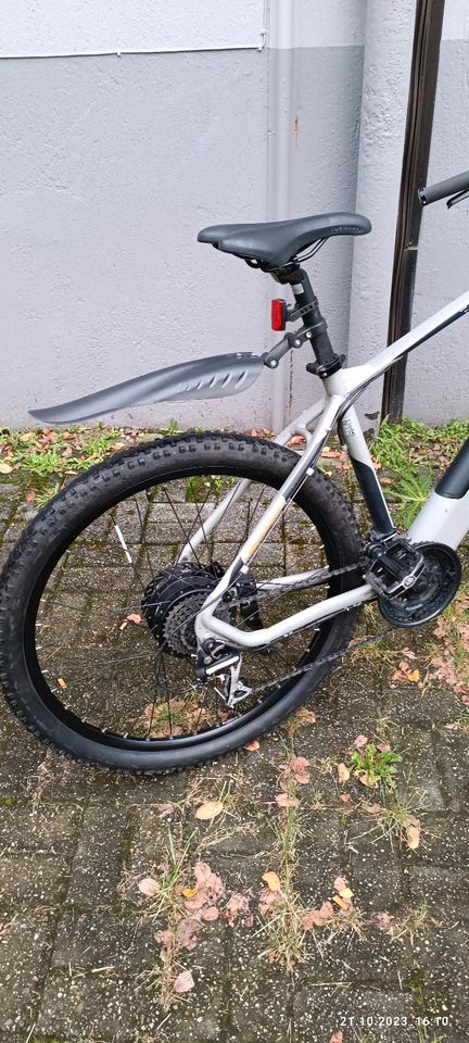 27,5 Adore E-Bike in Bottrop