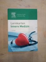 Lernkarten Innere Medizin, 6. Auflage Bayern - Teisendorf Vorschau