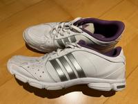 Adidas Sportschuhe Trainingsschuhe Gr. 39,5 Kr. Dachau - Dachau Vorschau
