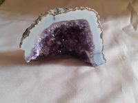 Amethyst Druse Kristall Edelstein Geode Wuppertal - Elberfeld Vorschau