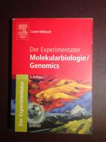 Der Experimentator/Molekularbiologie/Genomics, Cornel Mülhardt Nordrhein-Westfalen - Oberhausen Vorschau