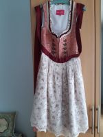 Trachtenkleid  Dirndl Bayern - Taufkirchen Vils Vorschau