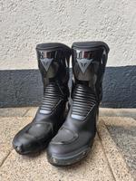Dainese Course D1 OUT Motorradstiefel Herren schwarz / anthrazit Rheinland-Pfalz - Minfeld Vorschau