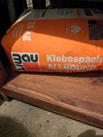 Allround Klebespachtel 25 kg Berlin - Hohenschönhausen Vorschau