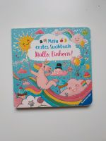 Mein erstes Suchbuch - Hallo Einhorn Niedersachsen - Uetze Vorschau