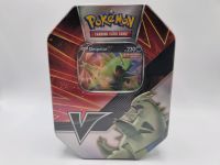 Pokemon TIN BOX Despotar V 2021 FARBENSCHOCK Clash dR Booster NEU Bayern - Schönwald Oberfr. Vorschau