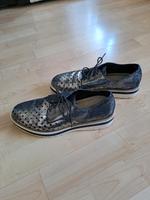Tamaris Schnürschuh Halbschuh Hessen - Taunusstein Vorschau