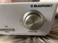 DAB Radio von Blaupunkt wie neu Niedersachsen - Wolfsburg Vorschau