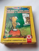 Tiger-Enten Spiel lesen rechnen Kindergarten Schule Enkel schenke Hessen - Frankenberg (Eder) Vorschau