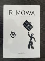 RIMOWA Sticker / Aufkleber mit mehreren kleinen Stickern Nordrhein-Westfalen - Kerpen Vorschau