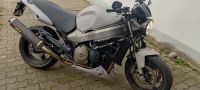 Honda cb1100 sf X11 Neuaufbau Rheinland-Pfalz - Hatzenbühl Vorschau