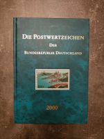 Briefmarkensammlung "Die Postwertzeichen der BRD 2000" Bayern - Deggendorf Vorschau