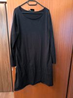 Damen Strickkleid schwarz Gr. XL (48/50) Dresden - Pieschen Vorschau