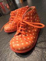 POM D‘API Babyschuhe Schuhe Kinderschuhe Gr 21 Köln - Rath-Heumar Vorschau