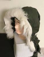 US Army  Hood  Winter w/Synthetic fur Ruff OG- 107 Hessen - Lauterbach (Hessen) Vorschau