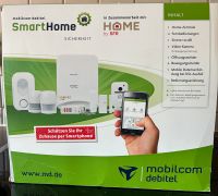 Mobilcom debitel smart Home set Mecklenburg-Vorpommern - Neubrandenburg Vorschau