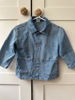 H&M jeansjacke Gr.86 Berlin - Friedenau Vorschau