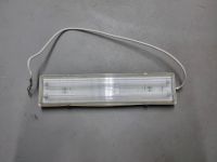 LED Lichtleiste, Lampe, 670 mm lang, IP 65, 2x18 W Baden-Württemberg - Baltmannsweiler Vorschau