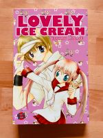 Manga: Lovely Ice Cream one-shot *1. Auflage* Nordrhein-Westfalen - Kamen Vorschau