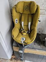 cybex kindersitz Nordrhein-Westfalen - Lüdenscheid Vorschau